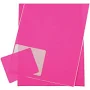 Fluorescent Pink Shipping Sheet Labels for Inkjet or Laser Printers