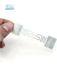 Inventory Tracking Uhf Rfid Tag Sticker Label Printable