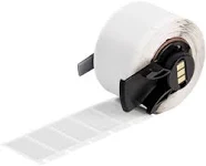 Brady Ultra Aggressive Adhesive Labels