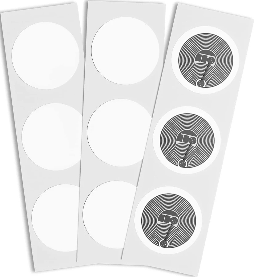 NTag215 NFC Stickers