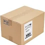 Premium Half Sheet Self Adhesive Shipping Labels 8.5x5.5, 2/Sheet