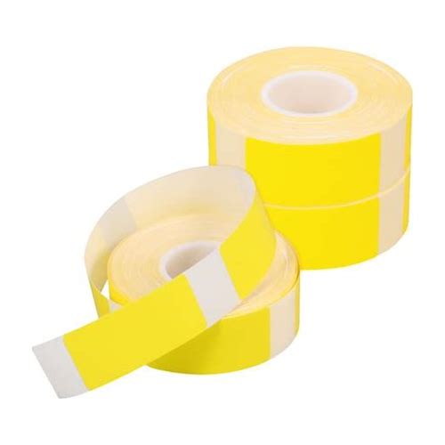 Thermal Label Paper Office 3 Roll…