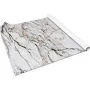 PCV Sticker for Furniture Cracked Marble