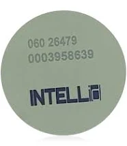 5 pcs 26 Bit EM Wiegand 125 KHz Proximity Adhesive Tags