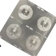 Wholesale Cartes Nfc 424 Dna Stickers Tag From Zhuhai Found Smart