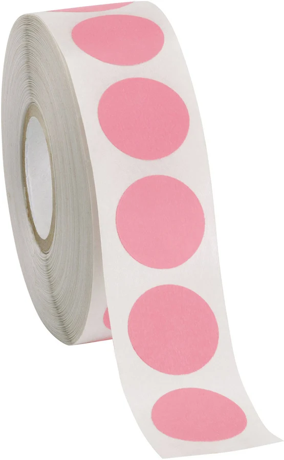 Self-Adhesive Labels