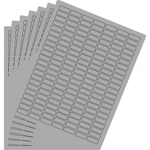 Small Sticky Labels Printable Stic…