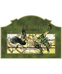 Liebfraumilch Wine Label 30 per Pack