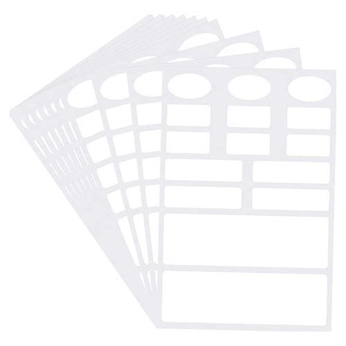 Hycodest Fabric Labels Clothing L…