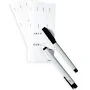 Jokari Erasable Multi-Use Labels