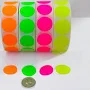 Color Coding Labels