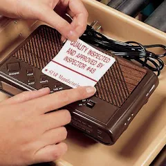 Avery White Multipurpose Labels