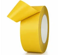 Acrylic Double-sided Tape with Double Adhesive Back