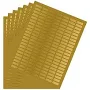 Sticker Label Sheets