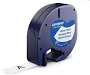 Dymo LT Plastic Labels