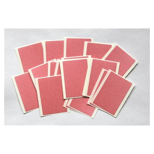30 Pink Stickers - Sticky Coloure…
