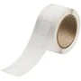 BradyJet J4000 Pre-Cut Vinyl Labels