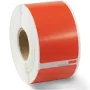 Dymo 30321 Compatible Large Address Color Labels