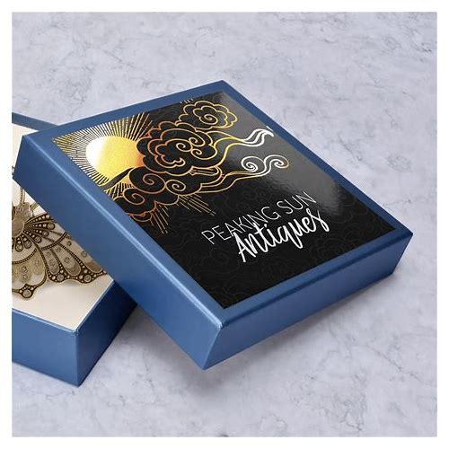 Custom Metallic Stickers Printing  …