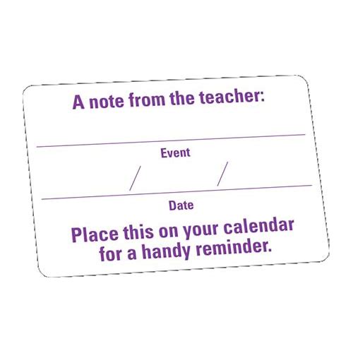 EZ-Peel Repositionable Labels - …