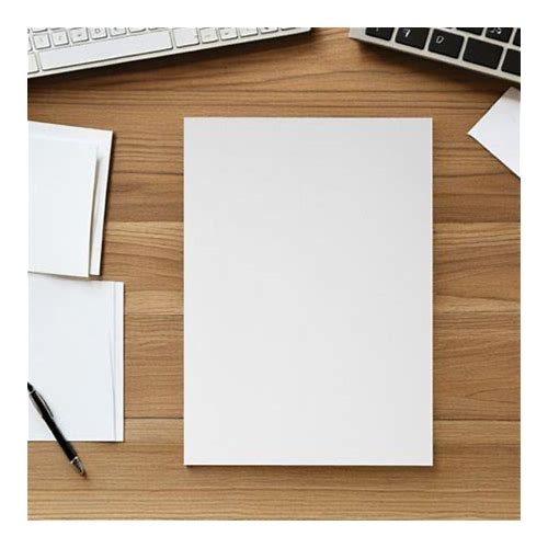 Addhat 50Pcs Printable Sticker P…