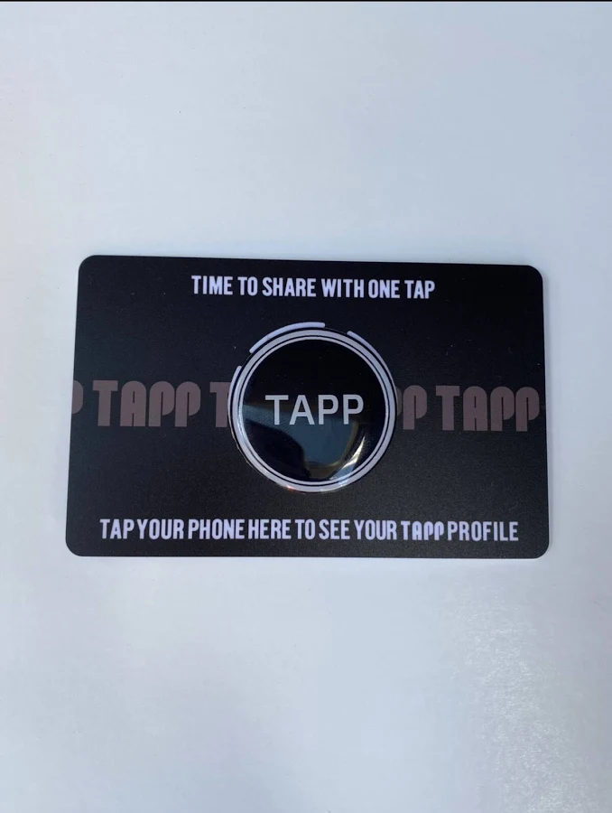 nfc tag sticker | Phone Sticker