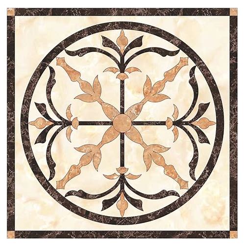 15Pcs Decorative Tile Stickers, P…