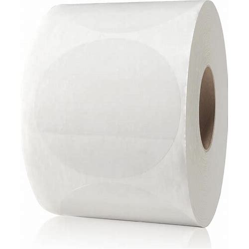 2 Inch Clear Package Seals Stick…