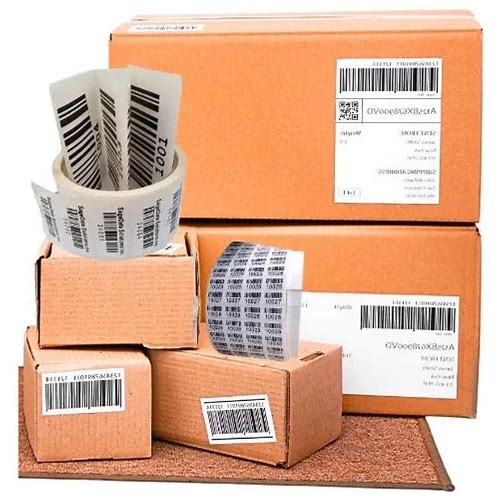 Barcode Labels Label High Definit…