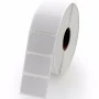 Small Removable Barcode Labels 1.2" x 0.85" | Label Supplies From Label Value