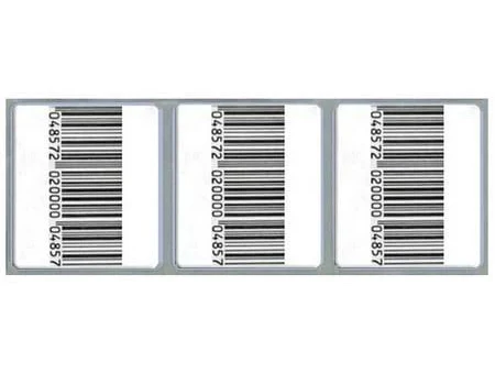 Shop EAS Security RF Label