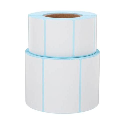 2 Rolls Waterproof Stickers Self A…