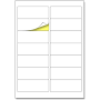 A4 Self Adhesive Sticky Address Labels