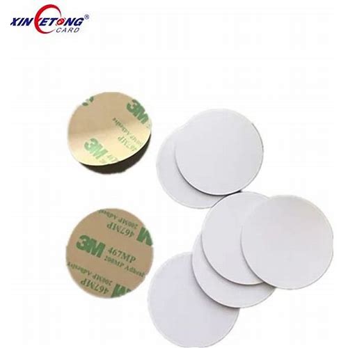NFC Tags RFID Adhesive Label S…