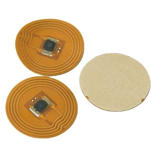 Custom Logo RFID Mini Tag Stick…