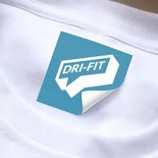 Clothing Label Printing - Waterproof Labels