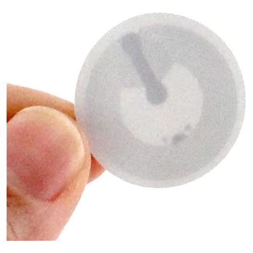 Custom NFC Sticker Roll NFC 50…