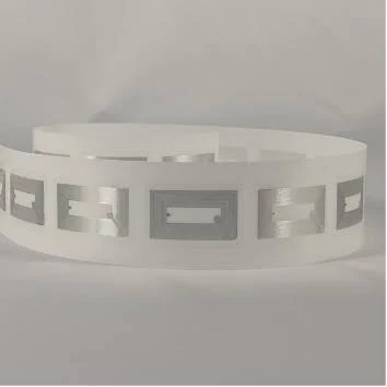 NFC Label 37x25mm NXP ICODE SLIX | ISO15693