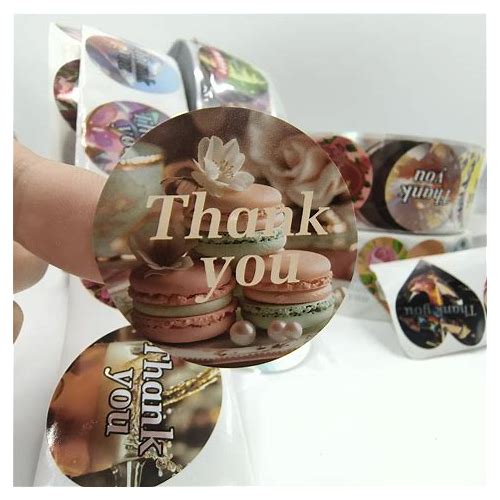 Self-Adhesive Label Printing With …