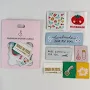 Assorted Woven Labels