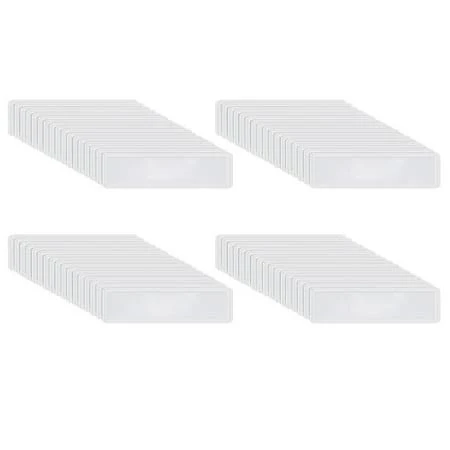 Uxcell Self Adhesive Label Holders