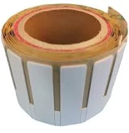 Flexible On Metal Label Anti Metal Rfid Sticker Rfid Label Metal