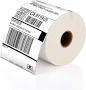 Jadens Thermal Shipping Labels 4x6-350