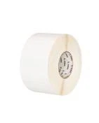 Zebra SAM5381 Barcode Label