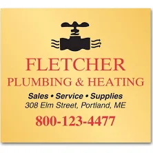 Poly Custom Print Label .Minimum Qty -500