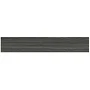 Nanoei Realistic Wood Grain Self-Adhesive Floor Tile Stickers, Peel and Stick Application for Kitchen Bathroom Living Room, Waterproof Wall Floor