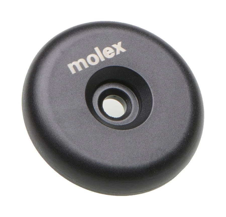Molex 0135240001 RFID TAG FOR METAL SURFACES-512-