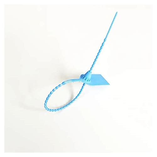 Security And Safety RFID Plastic …