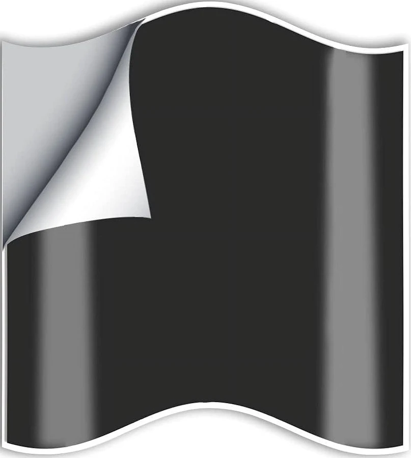 Peel-and-stick Backsplash Tile Stickers, Removable Glossy Self-Adhesive Wall Decals for Kitchen and Bathroom Updates