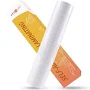 HTVRONT Clear Self-Adhesive Laminating Vinyl Roll-12"x30FT Non Thermal Laminating Film,No Machine Needed Clear Vinyl Laminate for Stickers 12*30ft